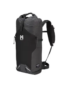 Mountain backpack Millet Mixt 25+5 - black
