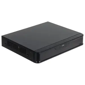 Uniview NVR301-04B-IQ 4-Channel IP Network Video Recorder