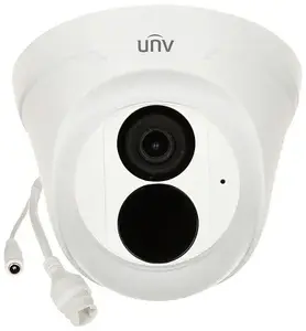 Uniview IPC3614LB-ADF28K-H IP Camera 3.7Mpx 2.8mm Fixed Lens