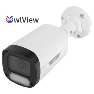Uniview IPC2318LE-ADF40KM-WP IP Camera 8.3 Mpx 4K