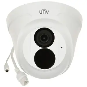 Uniview IPC3614LE-ADF40K-H IP Camera 4 Mpx 4 mm Fixed Lens