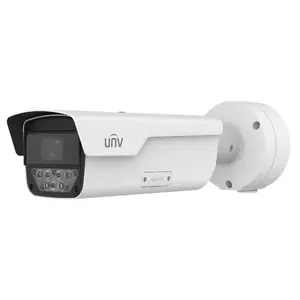 IP-камера Uniview PKC2640 с функцией ANPR и моторизованным зумом