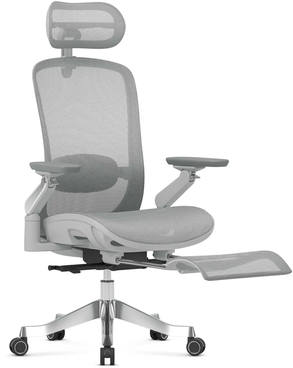Biroja krēsls Mark Adler Leadpro 8