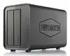 TerraMaster D2-320 2-vietu disku masīvs Photo 3