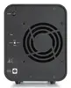 TerraMaster D2-320 2-vietu disku masīvs Photo 5