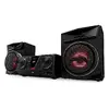 JVC MX-E325B-DAB mini hi-fi sistēma | Stereo audio Photo 2