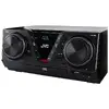 JVC MX-E325B-DAB mini hi-fi sistēma | Stereo audio Photo 3