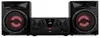JVC MX-E325B-DAB Mini Hi-Fi System | Stereo Audio Photo 9