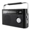 Портативное FM-радио JVC RA-E315B с Bluetooth Photo 2