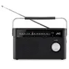 Портативное FM-радио JVC RA-E315B с Bluetooth Photo 3