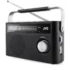 Портативное FM-радио JVC RA-E315B с Bluetooth Photo 4