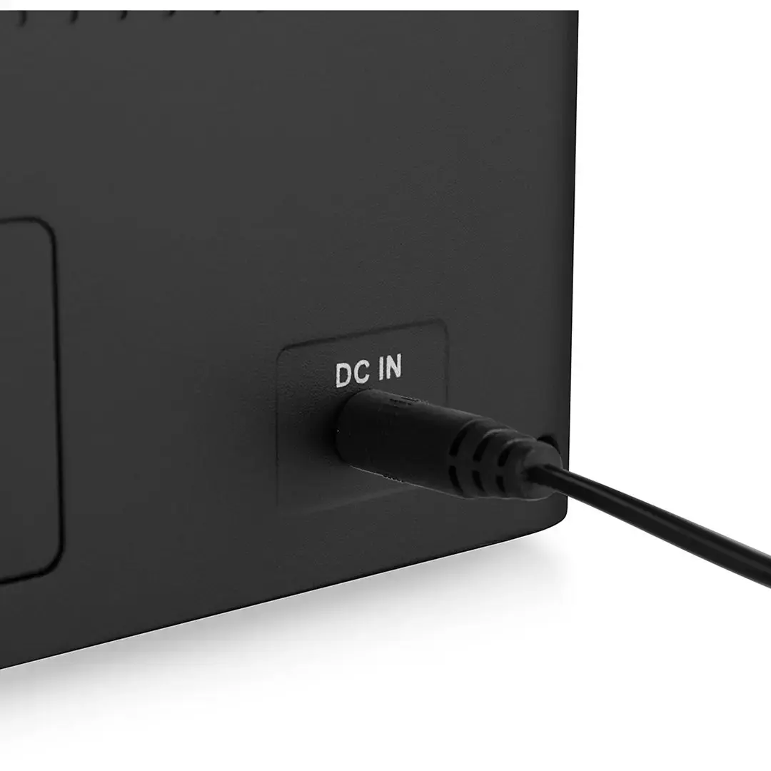 Портативное FM-радио JVC RA-E315B с Bluetooth Photo 8
