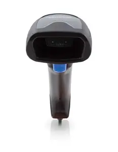 Datalogic QuickScan QW2520 Handheld 1D/2D Laser Barcode Scanner Black