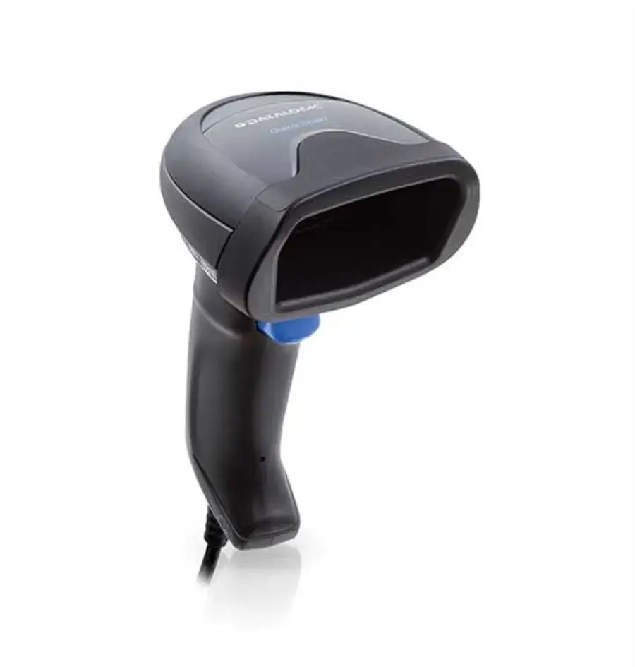 Datalogic QuickScan QW2520 rokas svītrkodu skeneris Photo 4