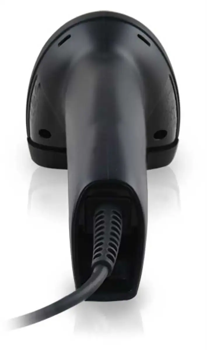 Datalogic QuickScan QW2520 rokas svītrkodu skeneris Photo 9