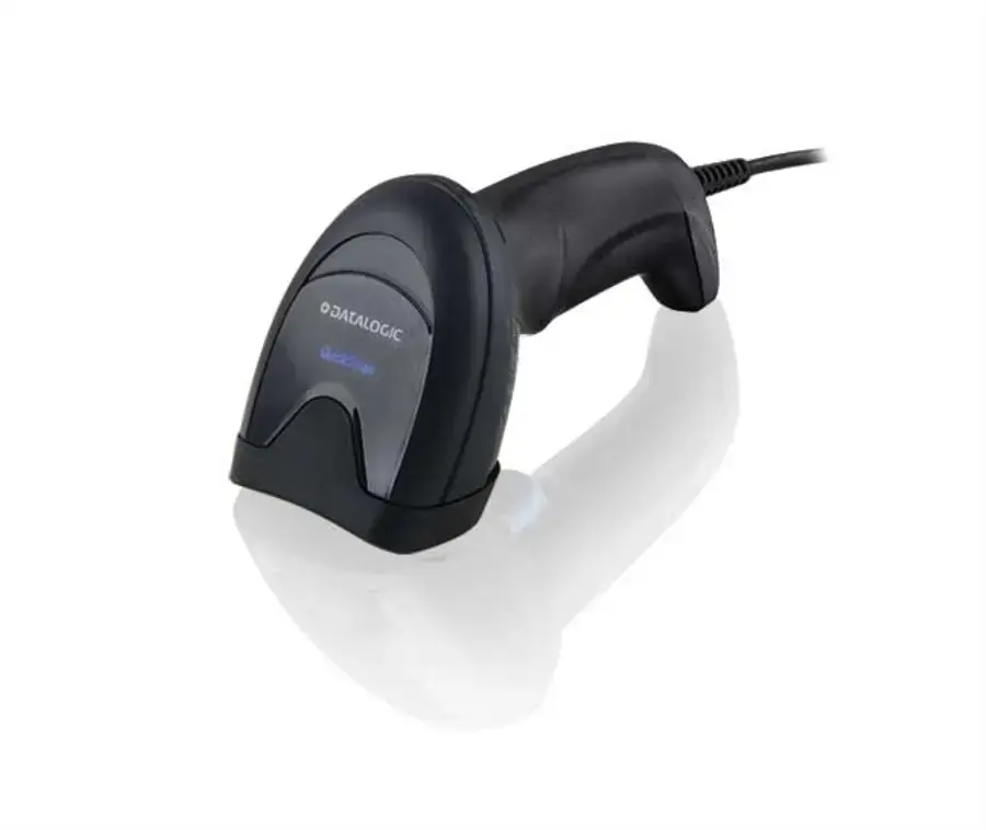 Datalogic QuickScan QW2520 rokas svītrkodu skeneris Photo 11