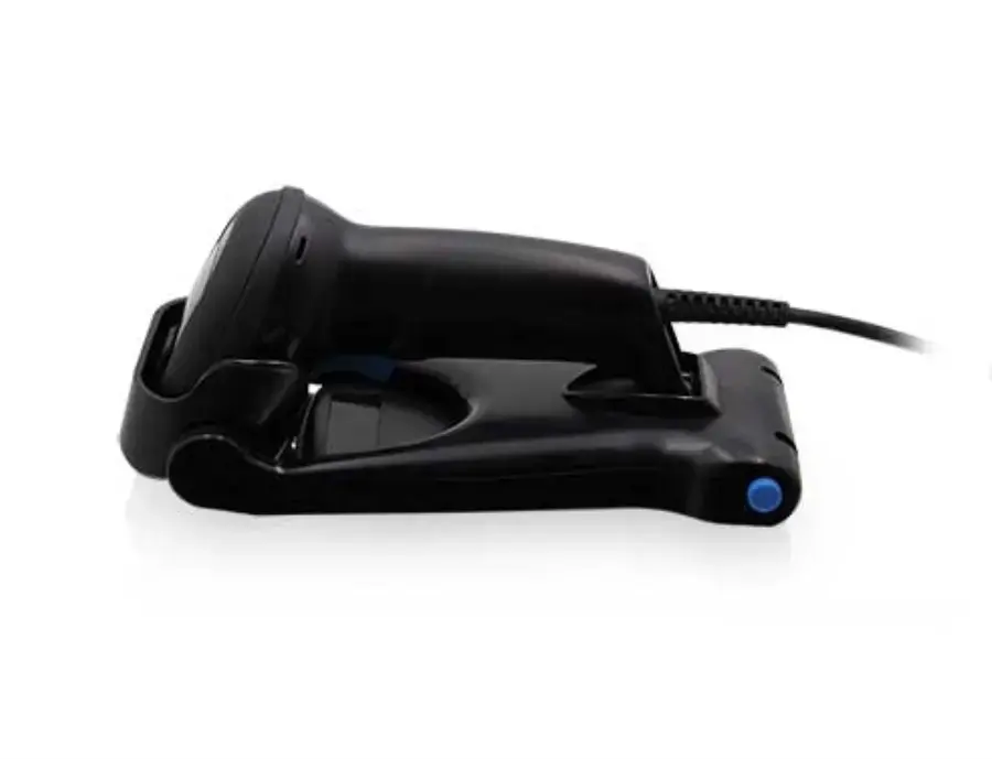 Datalogic QuickScan QW2520 rokas svītrkodu skeneris Photo 13