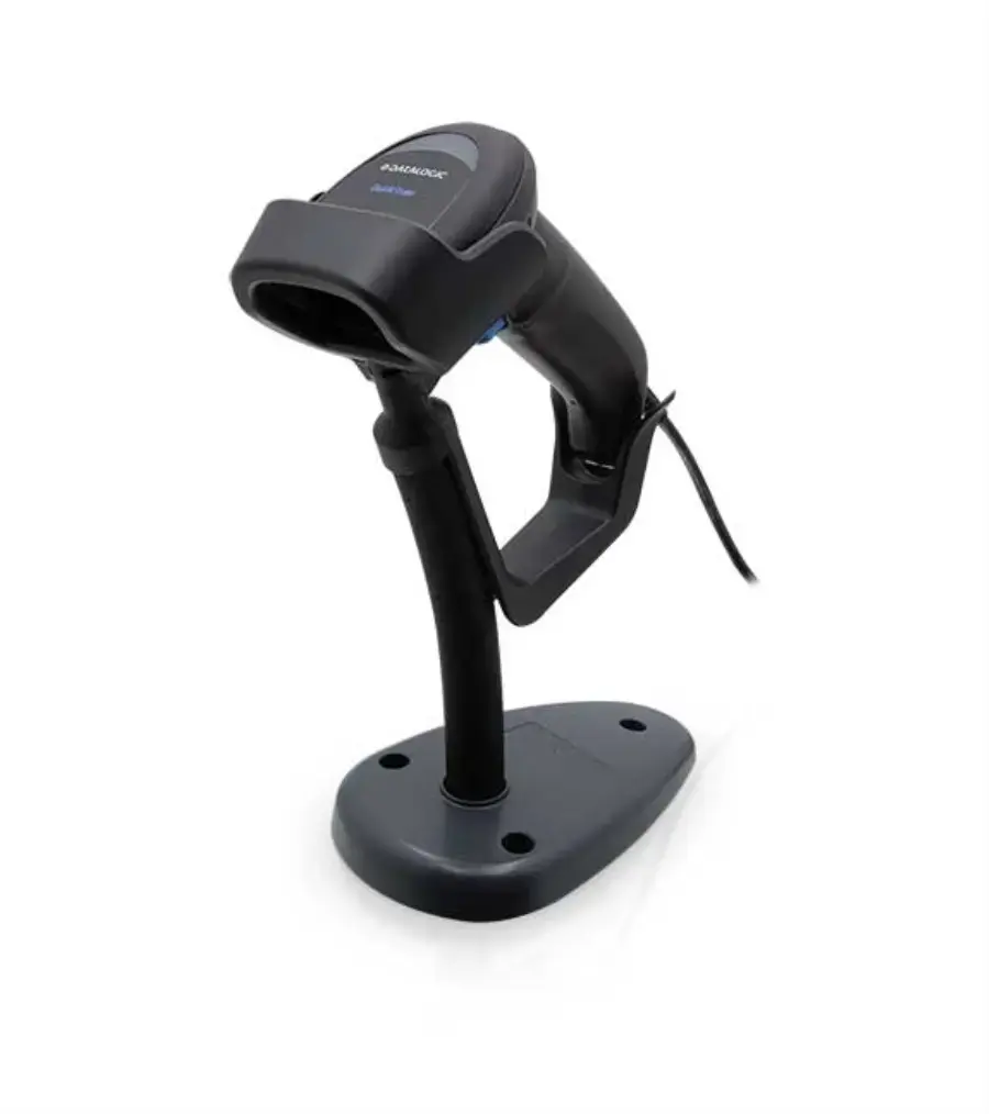 Datalogic QuickScan QW2520 rokas svītrkodu skeneris Photo 15