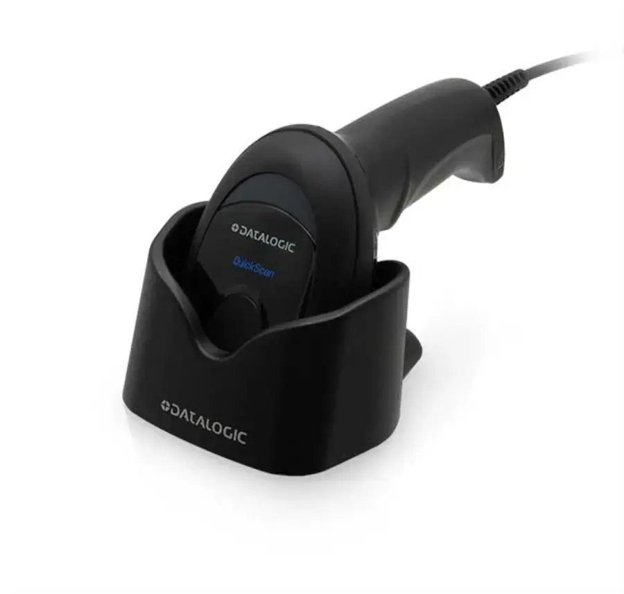 Datalogic QuickScan QW2520 rokas svītrkodu skeneris Photo 16