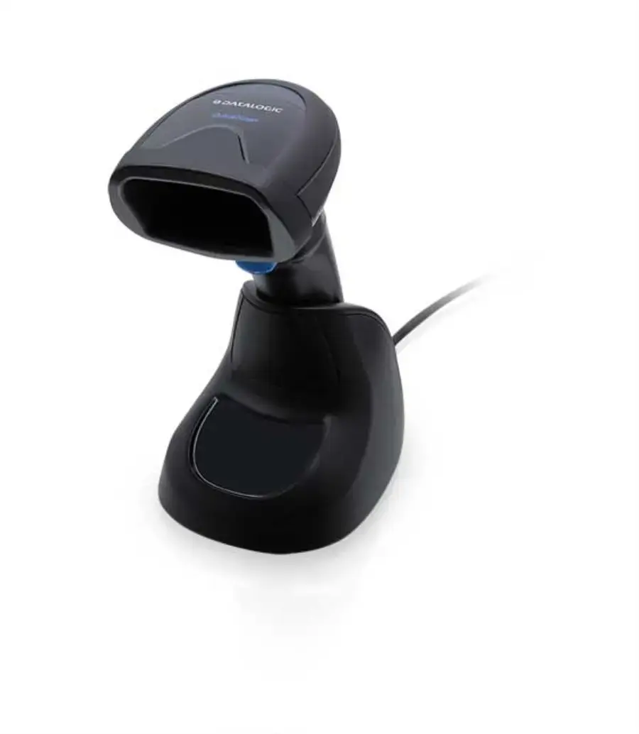 Datalogic QuickScan QW2520 rokas svītrkodu skeneris Photo 17