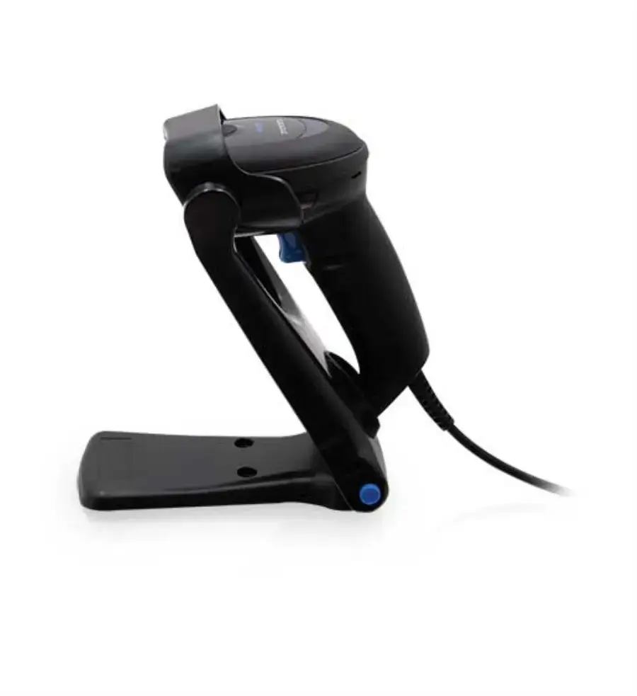 Datalogic QuickScan QW2520 rokas svītrkodu skeneris Photo 18