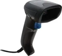 Ручной сканер штрих-кодов Datalogic QuickScan QW2520 Photo 21
