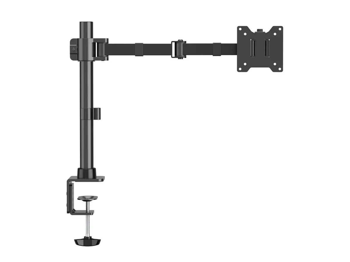 Equip 17"-49" regulējams galda stiprinājums monitoram Photo 2