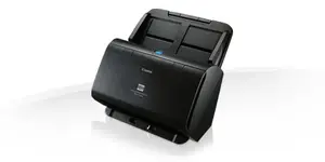 Дуплексный поточный сканер документов Canon imageFORMULA DR-C240, 600 DPI, A4