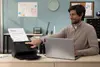 Canon imageFORMULA DR-C240 Duplex Document Scanner Photo 13