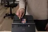 Canon imageFORMULA DR-C240 Duplex Document Scanner Photo 17