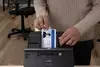 Canon imageFORMULA DR-C240 Duplex Document Scanner Photo 18
