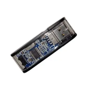 TECHMARKET UI-210 infrasarkanais USB adapteris ar IR portu un pagarinātāju
