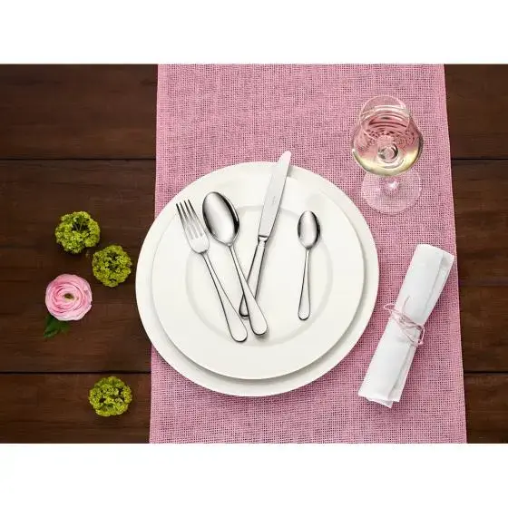 Villeroy & Boch Oscar galda piederumu komplekts, 24 daļas Photo 2