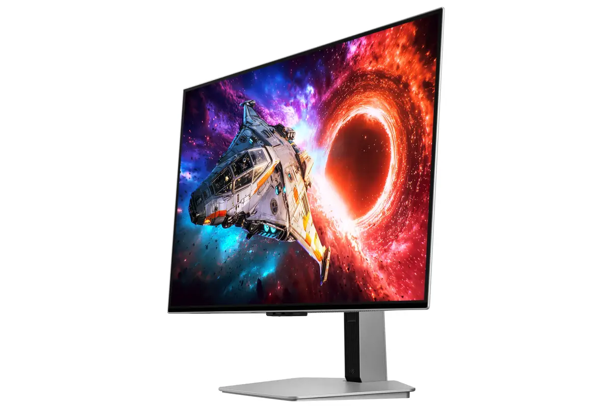 Монитор Samsung G80SH 32 дюйма 4K OLED Photo 6