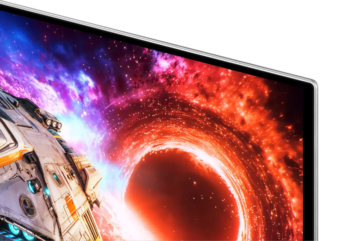 Монитор Samsung G80SH 32 дюйма 4K OLED Photo 16