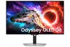 Монитор Samsung G80SH 32 дюйма 4K OLED Photo 18