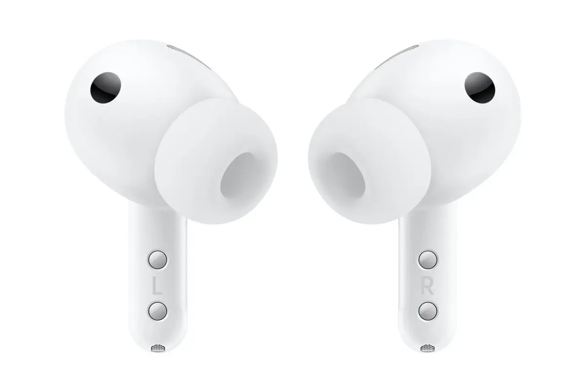 Наушники Samsung Galaxy Buds4 Pro True Wireless Stereo Photo 2