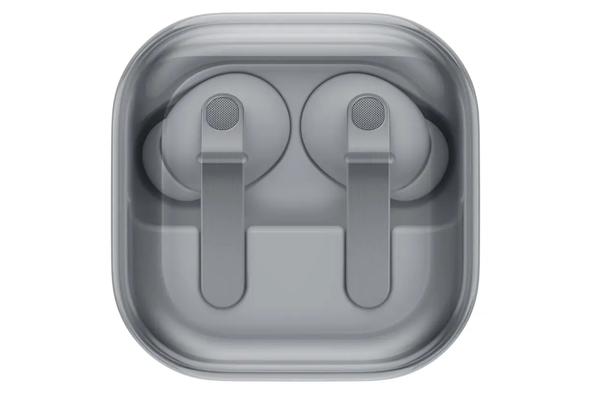 Наушники Samsung Galaxy Buds4 Pro True Wireless Stereo Photo 4