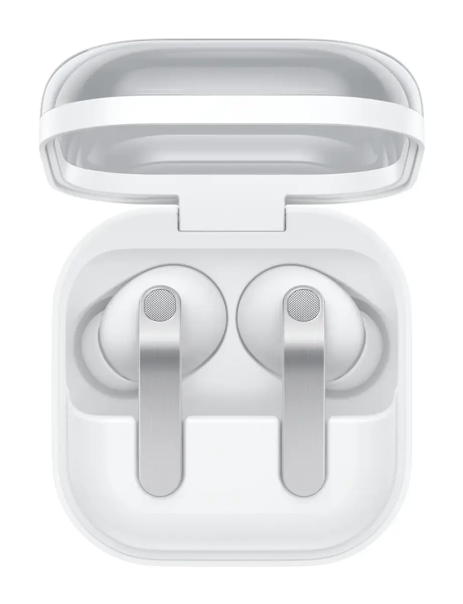 Наушники Samsung Galaxy Buds4 Pro True Wireless Stereo Photo 5