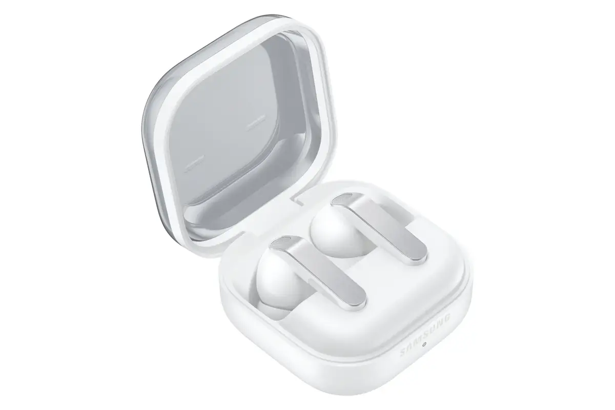Наушники Samsung Galaxy Buds4 Pro True Wireless Stereo Photo 6