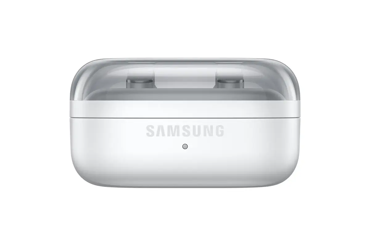 Наушники Samsung Galaxy Buds4 Pro True Wireless Stereo Photo 7