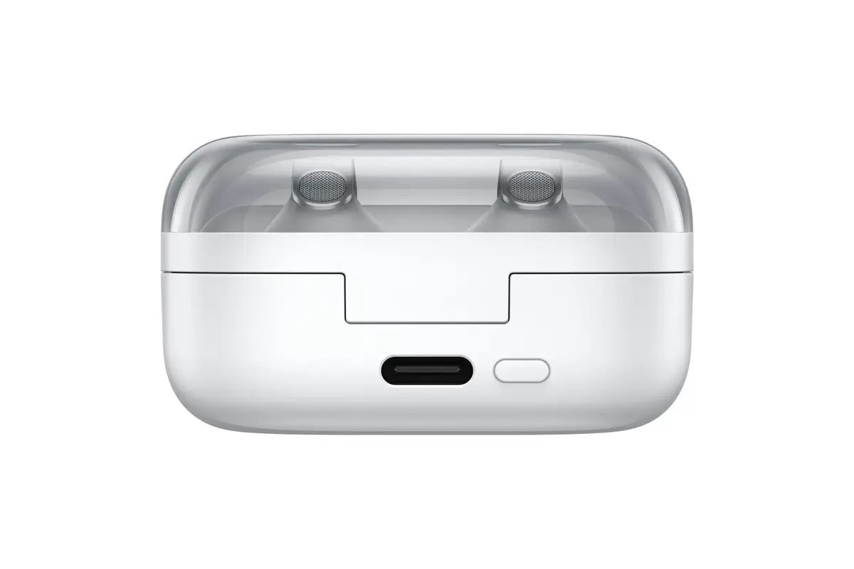 Наушники Samsung Galaxy Buds4 Pro True Wireless Stereo Photo 8