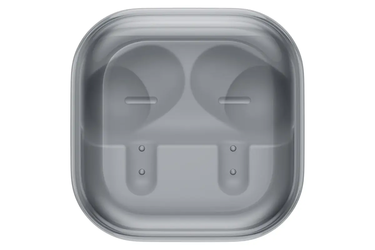 Наушники Samsung Galaxy Buds4 Pro True Wireless Stereo Photo 9