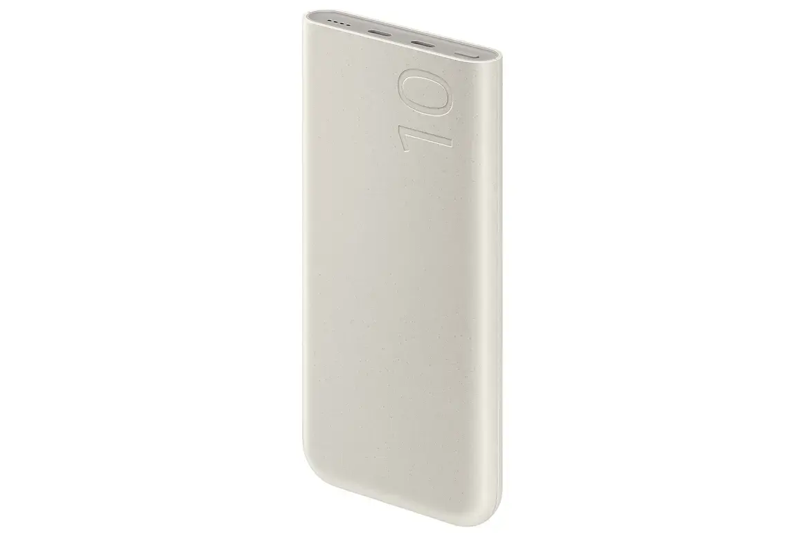Samsung EB-P3401XUEGWW ārējais akumulators 10000 mAh Photo 2