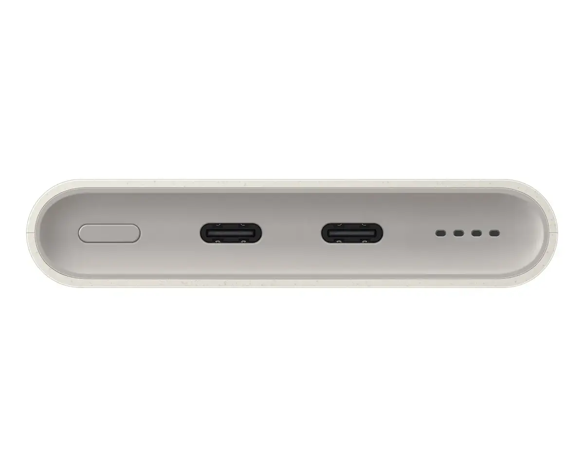 Samsung EB-P3401XUEGWW ārējais akumulators 10000 mAh Photo 3