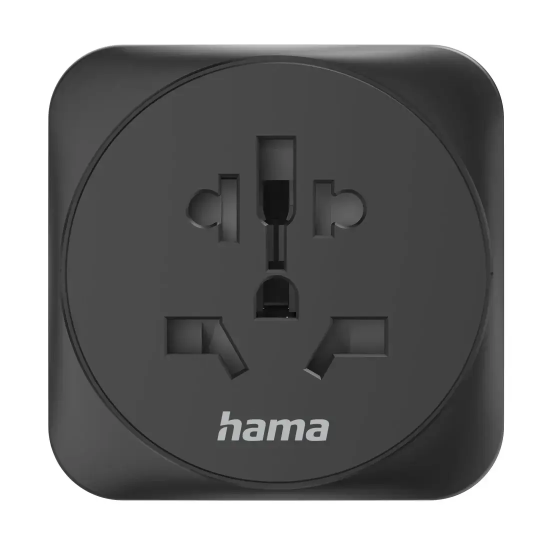 Hama 00223461 universālais strāvas adapteris Photo 4