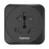 Hama 00223461 universālais strāvas adapteris Photo 4