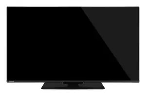 Toshiba 40LV3F63DA televizors 101,6 cm (40") Full HD Viedtelevizors Melns 250 cd/m²