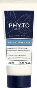 Phyto PHYTO_Cyane Men Revitalizing Shampoo 100ml