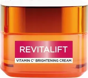 Крем для лица L’Oreal Paris Revitalift с витамином C Photo 1